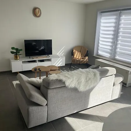 Tolhoren Centrum * Ostend