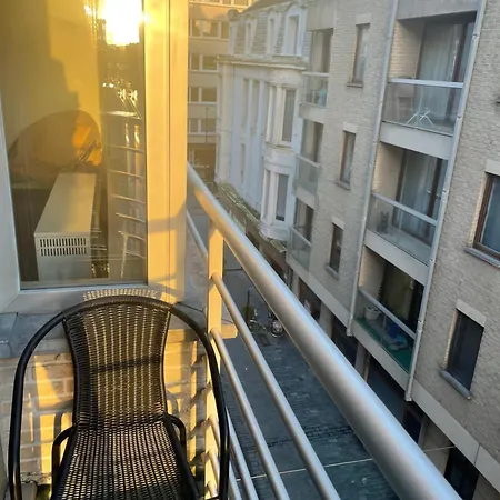 Tolhoren Centrum Lejlighed Oostende