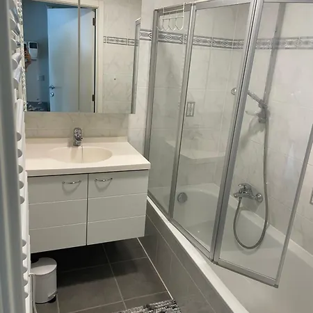 Appartement Tolhoren Centrum Oostende