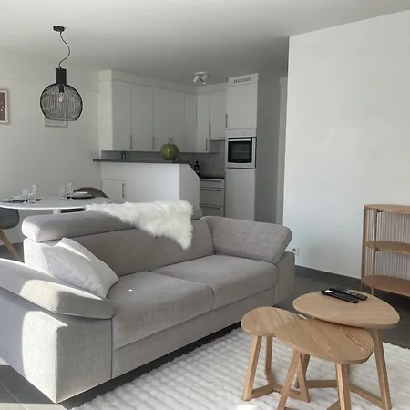 Appartement Tolhoren Centrum *