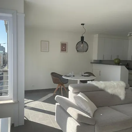 Tolhoren Centrum * Ostend