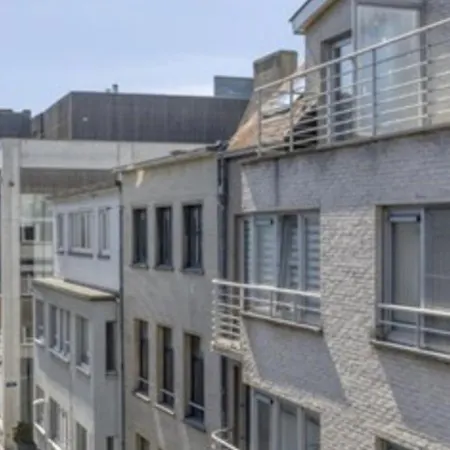 Tolhoren Centrum * Ostende