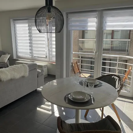 Tolhoren Centrum Appartement