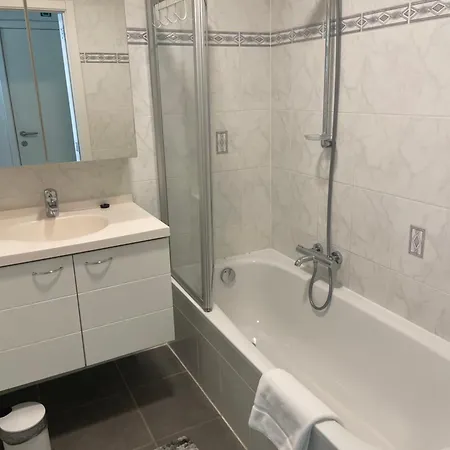 Appartement Tolhoren Centrum