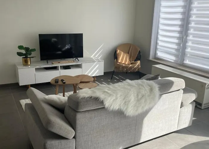 Tolhoren Centrum * Ostend