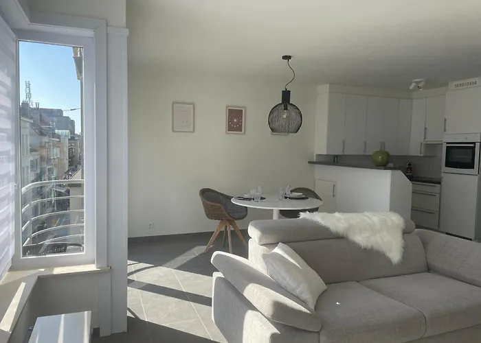 Tolhoren Centrum * Oostende