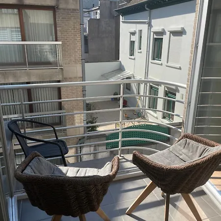 Appartement Tolhoren Centrum